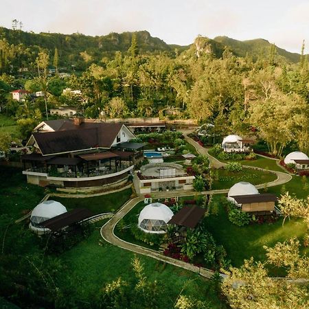 150 Peakway Mountain Resort Dalaguete Eksteriør bilde
