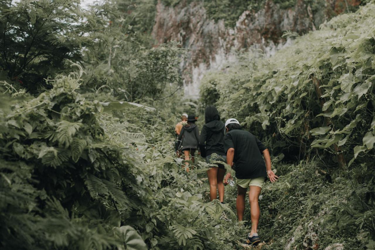 150 Peakway Mountain Resort Dalaguete Eksteriør bilde
