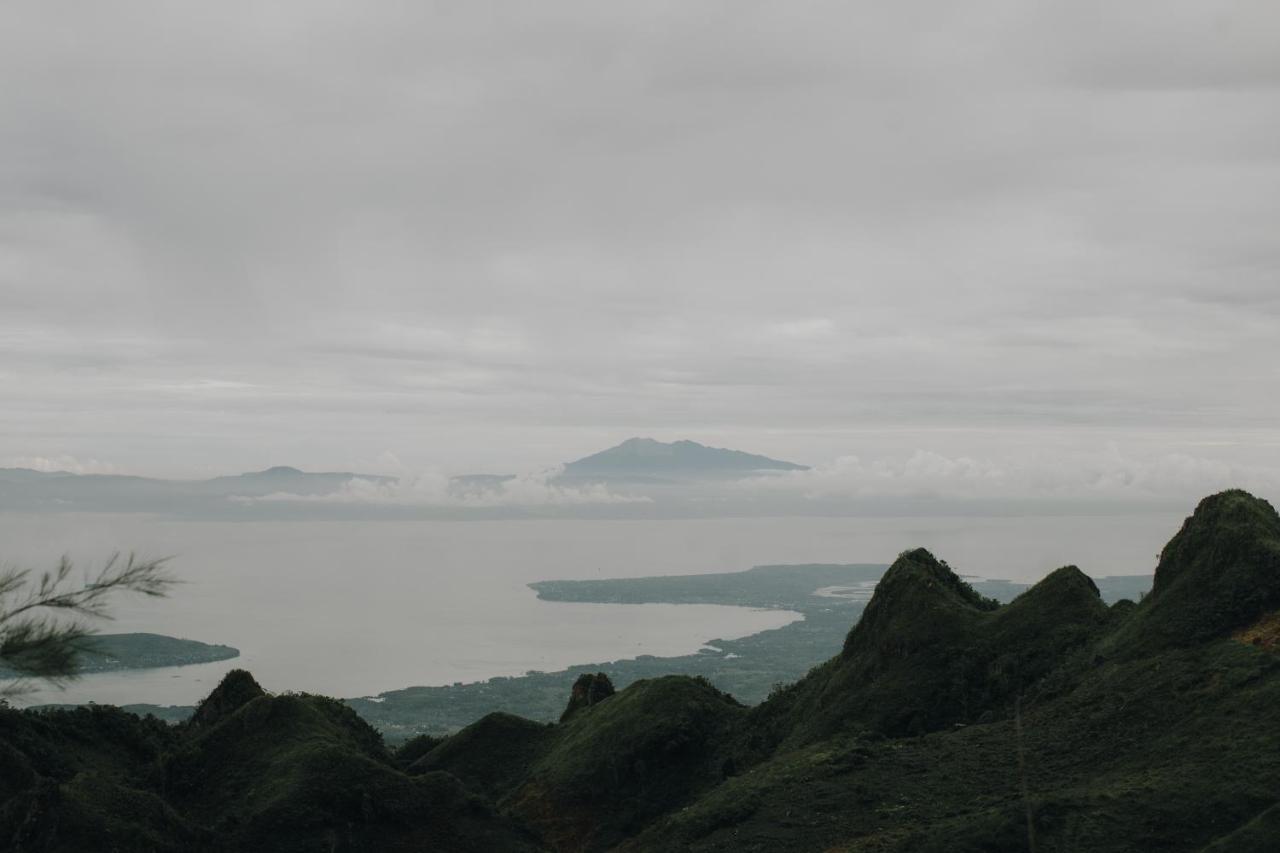 150 Peakway Mountain Resort Dalaguete Eksteriør bilde