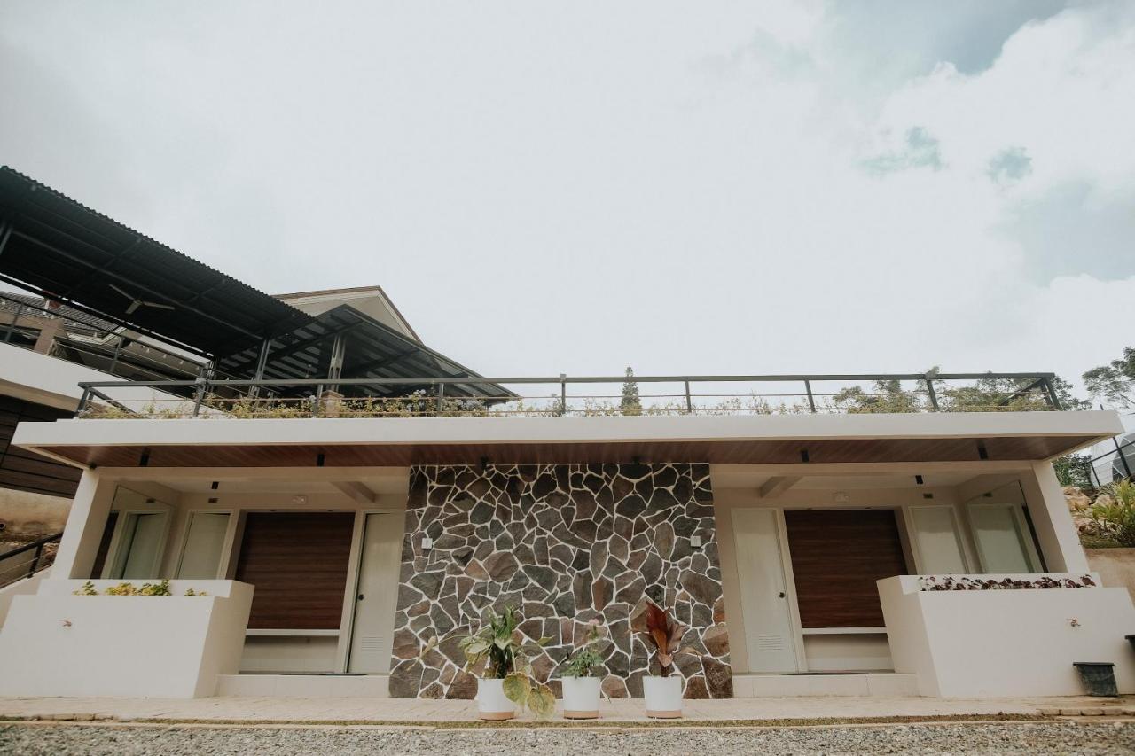 150 Peakway Mountain Resort Dalaguete Eksteriør bilde