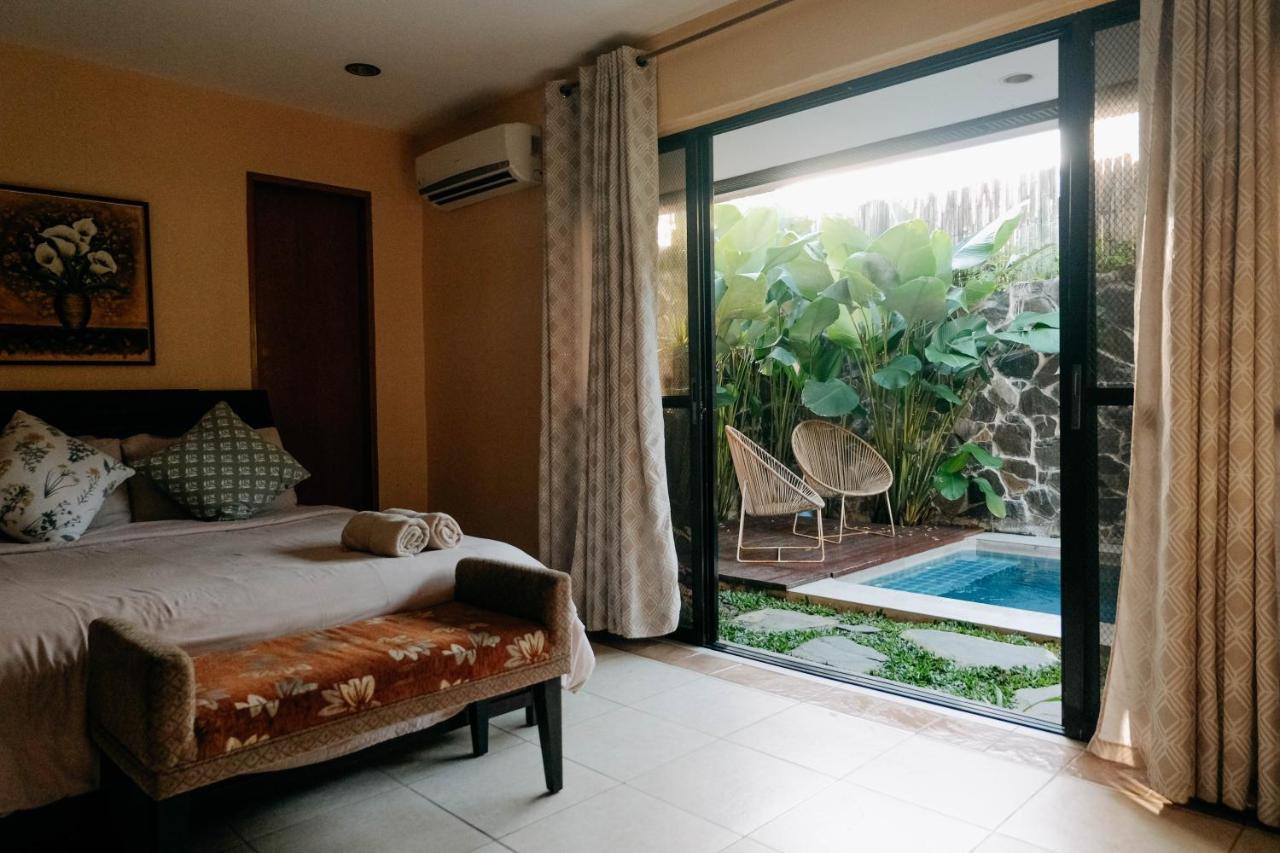 150 Peakway Mountain Resort Dalaguete Eksteriør bilde