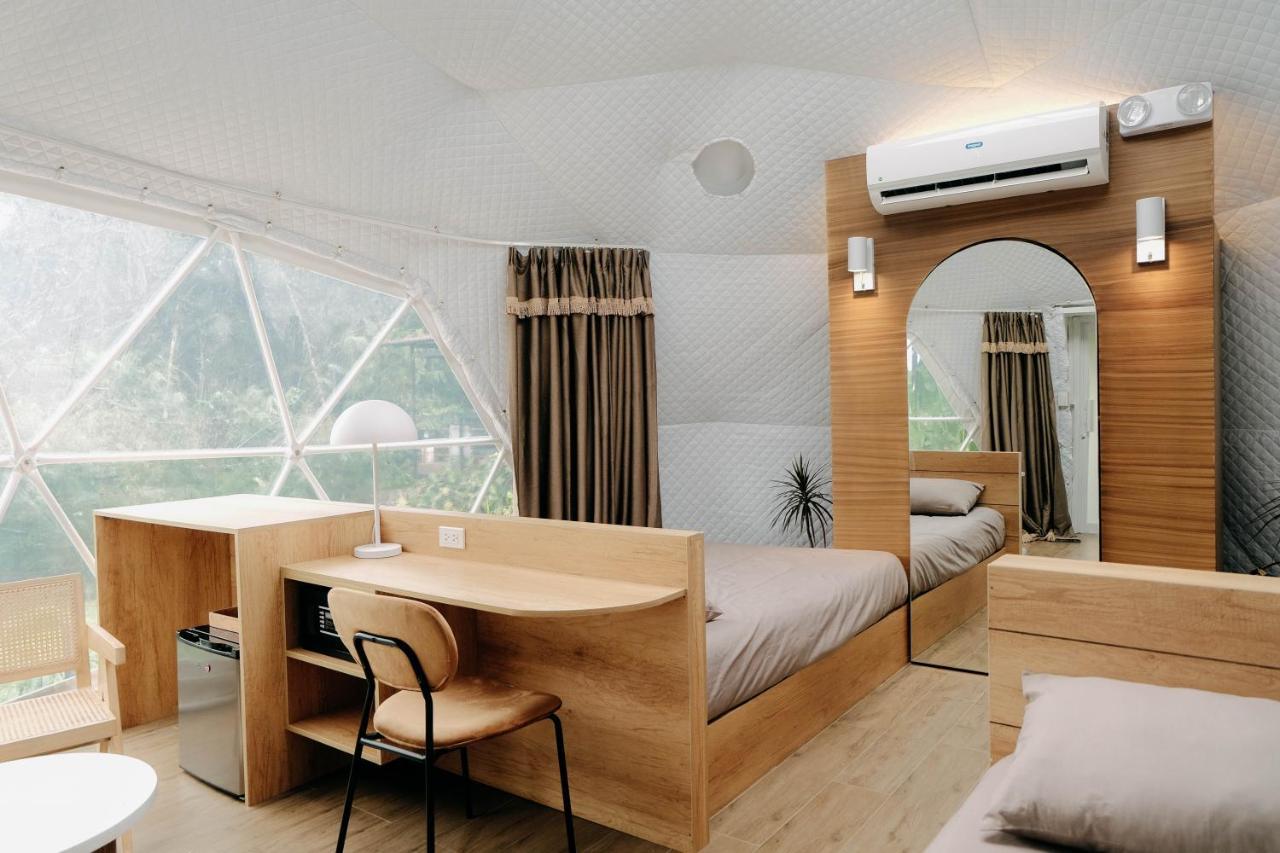 150 Peakway Mountain Resort Dalaguete Eksteriør bilde