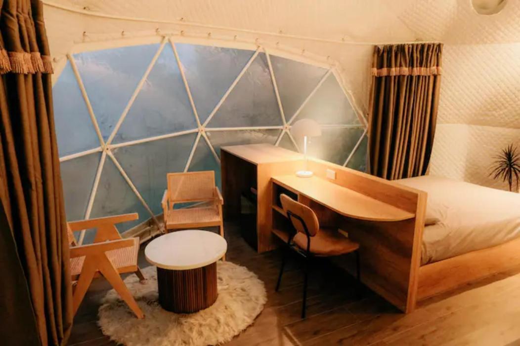 150 Peakway Mountain Resort Dalaguete Eksteriør bilde
